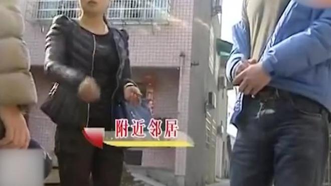 年后遍体鳞伤逃回家惨状令家人心疼落泪瓦力棋牌试玩16岁少女和大叔私奔8(图7)