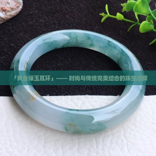 耳钉-2025翡翠栏目瓦力游戏试玩黄金玉石(图6)