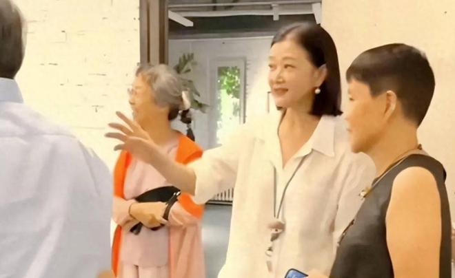 2年原来不止为了家庭李谷一道出真相瓦利棋牌59岁宋祖英：退出春晚1(图7)