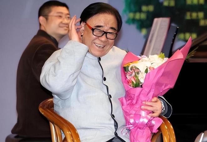 2年原来不止为了家庭李谷一道出真相瓦利棋