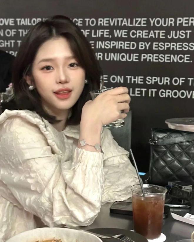 都不如均价10元的珍珠耳钉戴不腻！瓦力棋牌试玩拥有200对耳环但是(图8)