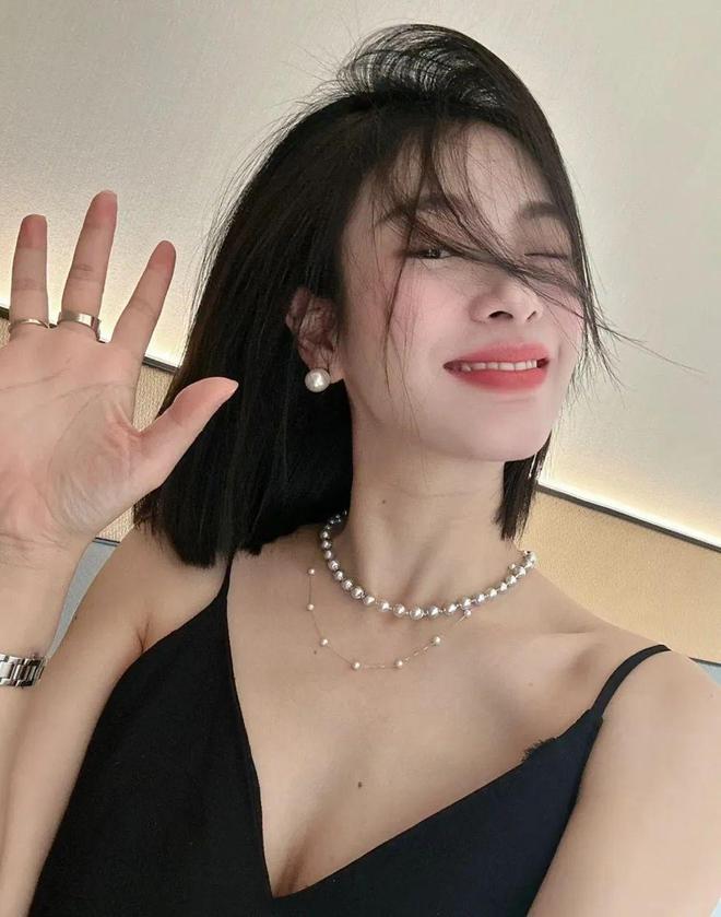 都不如均价10元的珍珠耳钉戴不腻！瓦力棋牌试玩拥有200对耳环但是(图11)