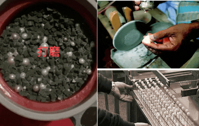 都不如均价10元的珍珠耳钉戴不腻！瓦力棋牌试玩拥有200对耳环但是(图15)