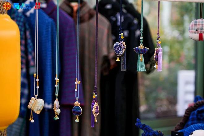 场博览会上超60家休假点一键get→瓦力棋牌试玩打工人的“充电指南”！这(图4)