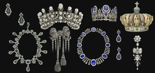 6起博物馆失窃案揭秘被盗珠宝的3种去向瓦力游戏试玩80亿珠宝不翼而飞！追踪(图28)