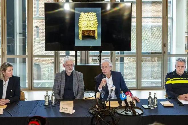 6起博物馆失窃案揭秘被盗珠宝的3种去向瓦力游戏试玩80亿珠宝不翼而飞！追踪(图27)