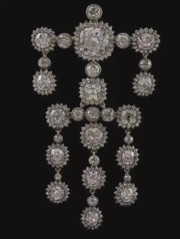 6起博物馆失窃案揭秘被盗珠宝的3种去向瓦力游戏试玩80亿珠宝不翼而飞！追踪(图5)