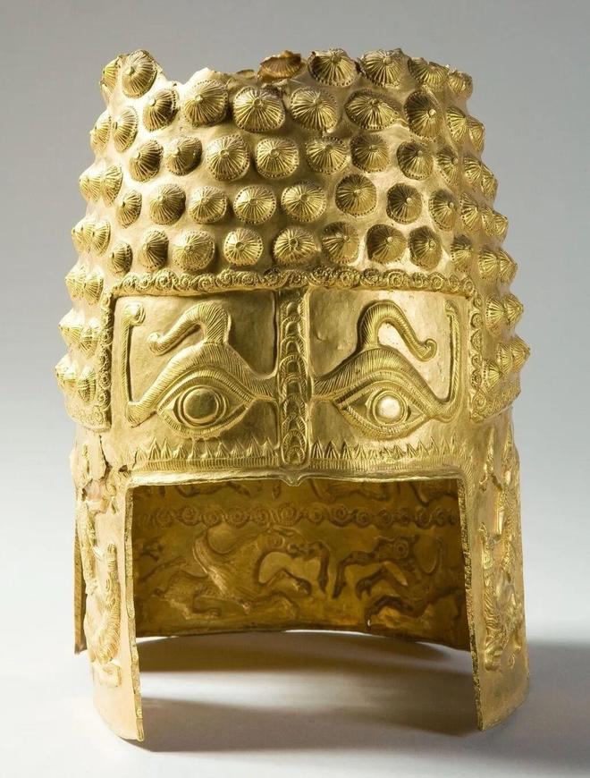 6起博物馆失窃案揭秘被盗珠宝的3种去向瓦力游戏试玩80亿珠宝不翼而飞！追踪(图3)