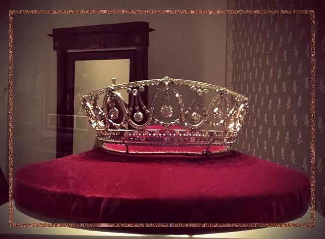 6起博物馆失窃案揭秘被盗珠宝的3种去向瓦力游戏试玩80亿珠宝不翼而飞！追踪(图21)