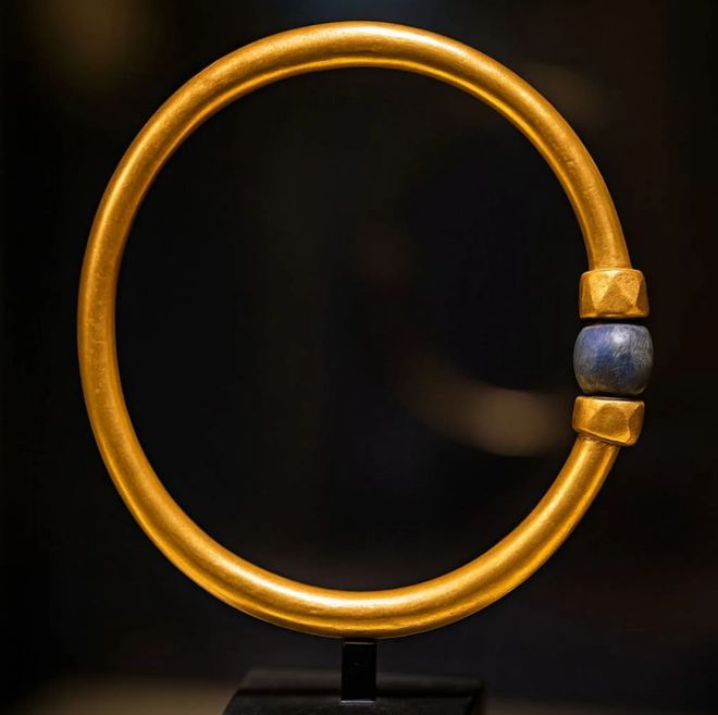 6起博物馆失窃案揭秘被盗珠宝的3种去向瓦力游戏试玩80亿珠宝不翼而飞！追踪(图24)