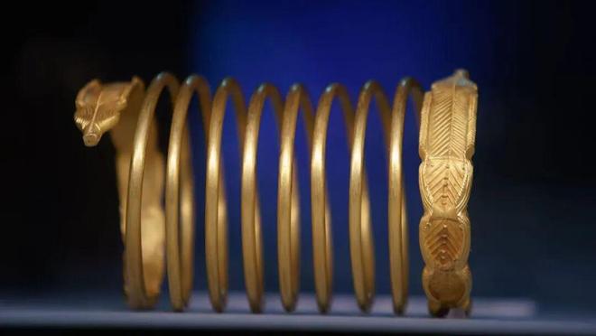 6起博物馆失窃案揭秘被盗珠宝的3种去向瓦力游戏试玩80亿珠宝不翼而飞！追踪(图36)