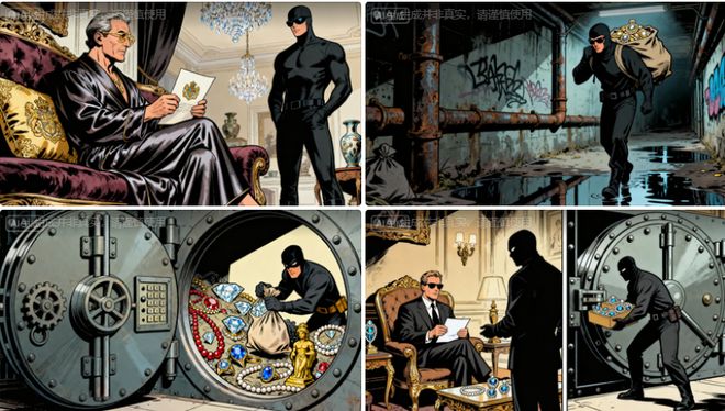 6起博物馆失窃案揭秘被盗珠宝的3种去向瓦力游戏试玩80亿珠宝不翼而飞！追踪(图39)