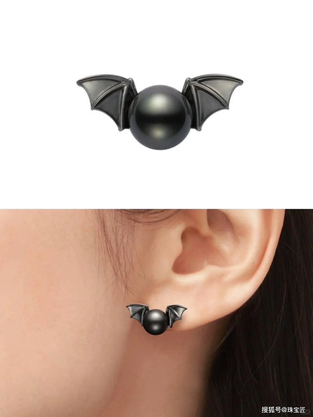 吸睛神器！60款高级感搭配做全场最时髦的“鬼”！瓦力游戏app颠覆你想象的万圣节珠宝！派对炸街(图3)