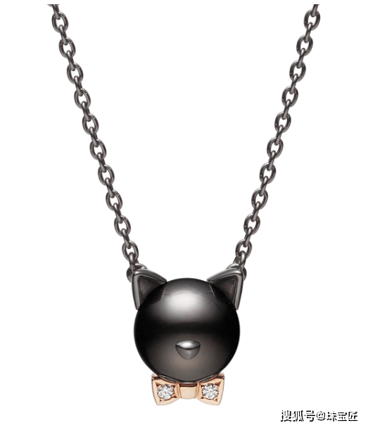 吸睛神器！60款高级感搭配做全场最时髦的“鬼”！瓦力游戏app颠覆你想象的万圣节珠宝！派对炸街(图7)