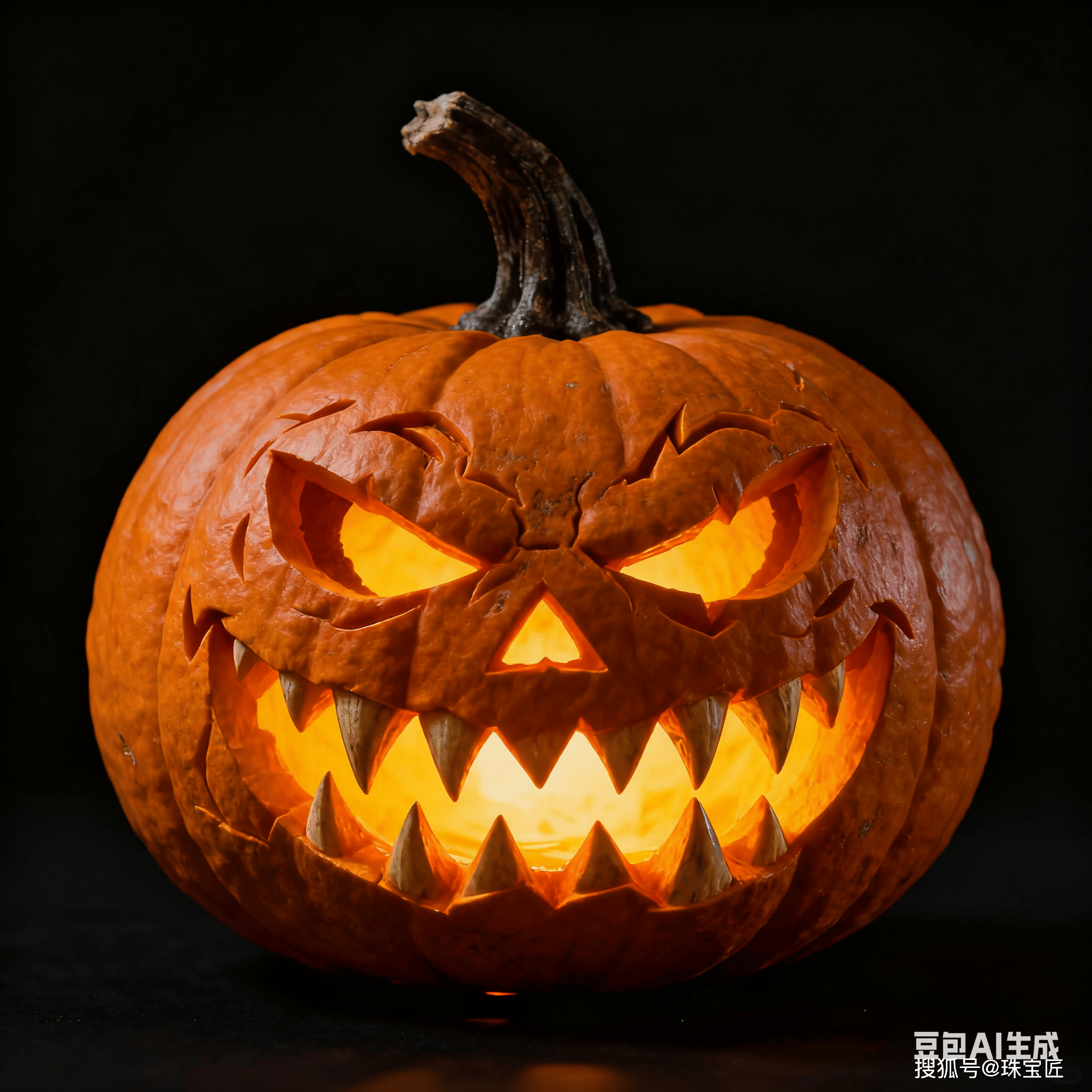 吸睛神器！60款高级感搭配做全场最时髦的“鬼”！瓦力游戏app颠覆你想象的万圣节珠宝！派对炸街(图11)