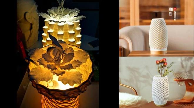 育调研报告：技术融合与文化传承的新范式瓦力游戏桌面3D打印与国潮数字消费教(图4)