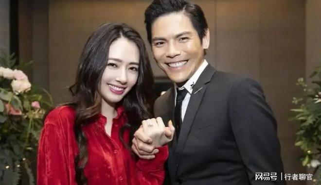 向佐带娃有时异地但豪门日子藏不住了瓦力棋牌郭碧婷手撕谣言：婆婆给钱(图4)